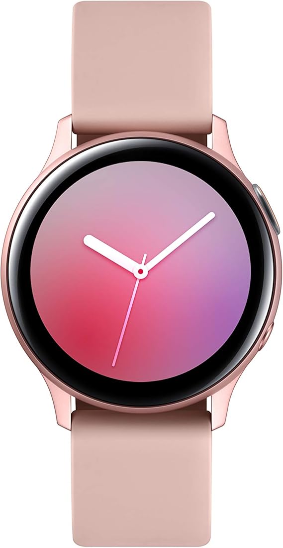 Samsung Watch Active Samsung Active Gsmarena Galaxy Watch Active
