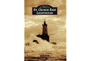 St. George Reef Lighthouse (Images of America)
