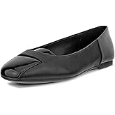 ECCO Women's Margot Origami Ballerina