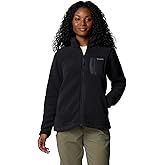 Columbia womens West Bend Full Zip Ii