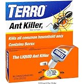 TERRO 1 oz Liquid Ant Killer ll T100 Pack of 2