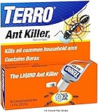 TERRO 1 oz Liquid Ant Killer ll T100 pack of 2