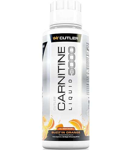 l carnitina 5000 L Carnitine 5000