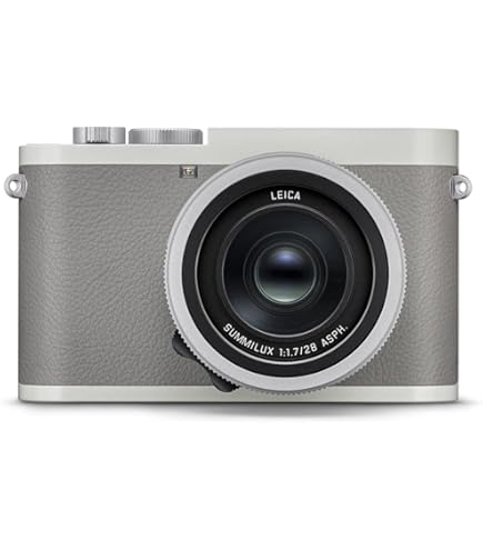Amazon.com : Leica Q2 Digital Camera with Summilux 28mm f