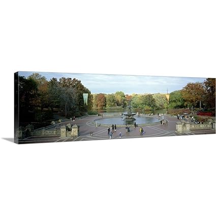  Premium Thick Wrap Canvas Wall Art Print