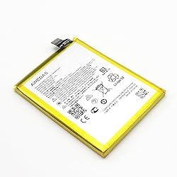 AWEDAS Replacement Battery for Edge 2022 Compatible
