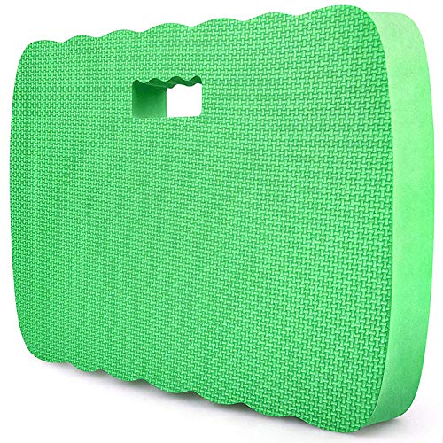 Fitian Kneeling Pad, Knee Protection Garden Kneeler Bath Kneeler Floor Kneeler Yoga Kneeler Mat for Gardening,Baby Bath Tub Bathing,Cleaning,Praying and Exercise