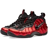 foamposite all red