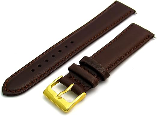 Quality Inexpensive Leather Watch Band AB014012/C830-LIZT_K0009075 main image 0
