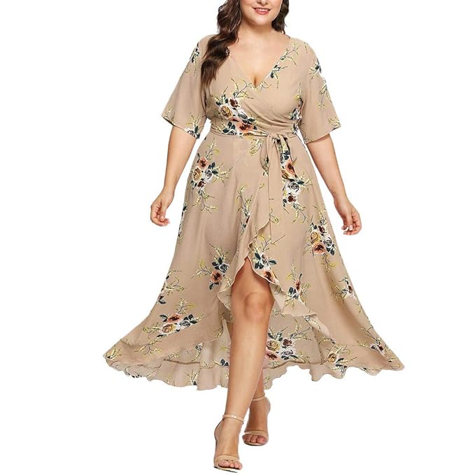 bohemian plus size