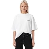 AllSaints Swoop Amelie Tee