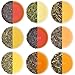 Organic Tea Sampler - 10 Teas - Individually Packaged, Assorted Premium Variety Loose Leaf Teas (50 Cups), Garden Fresh Teas, Grown, Packaged & Shipped Direct from Source, Perfect Tea Gift Sampler