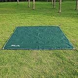 WCountFair Waterproof Beach Picnic Blanket Outdoor Camping Mat Tarp Tent Pads.