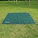 WCountFair Waterproof Beach Picnic Blanket Outdoor Camping Mat Tarp Tent Pads.