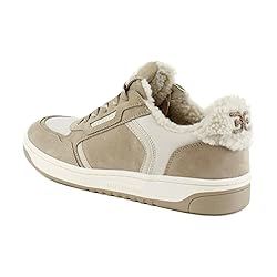 Sam Edelman Women's Harper Sneaker Oat/Light