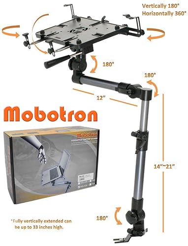 Mobotron MS-526