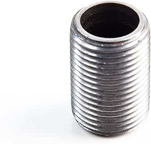 Amazon.com : Briggs & Stratton 690954 Oil Filter Nipple Replaces 231573 ...