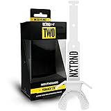 Nxtrnd Two Football Mouth Guard, Football