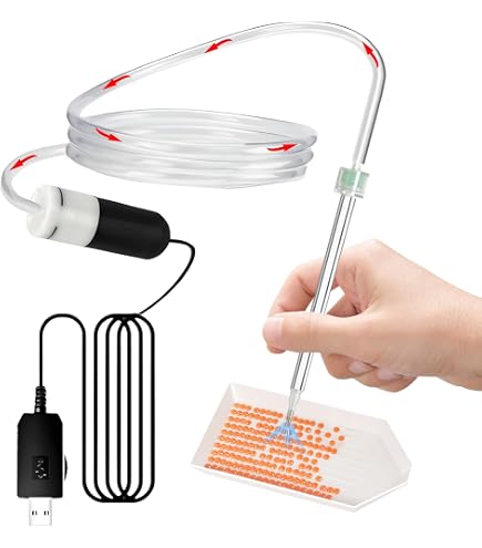 Stylo à Peinture Diamant électrique Avec Aspiration - 3 Modes Réglables, Rechargeable USB - Pour Perles Rondes/carrées - Kit Complet