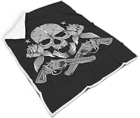 couverture tête de mort 15