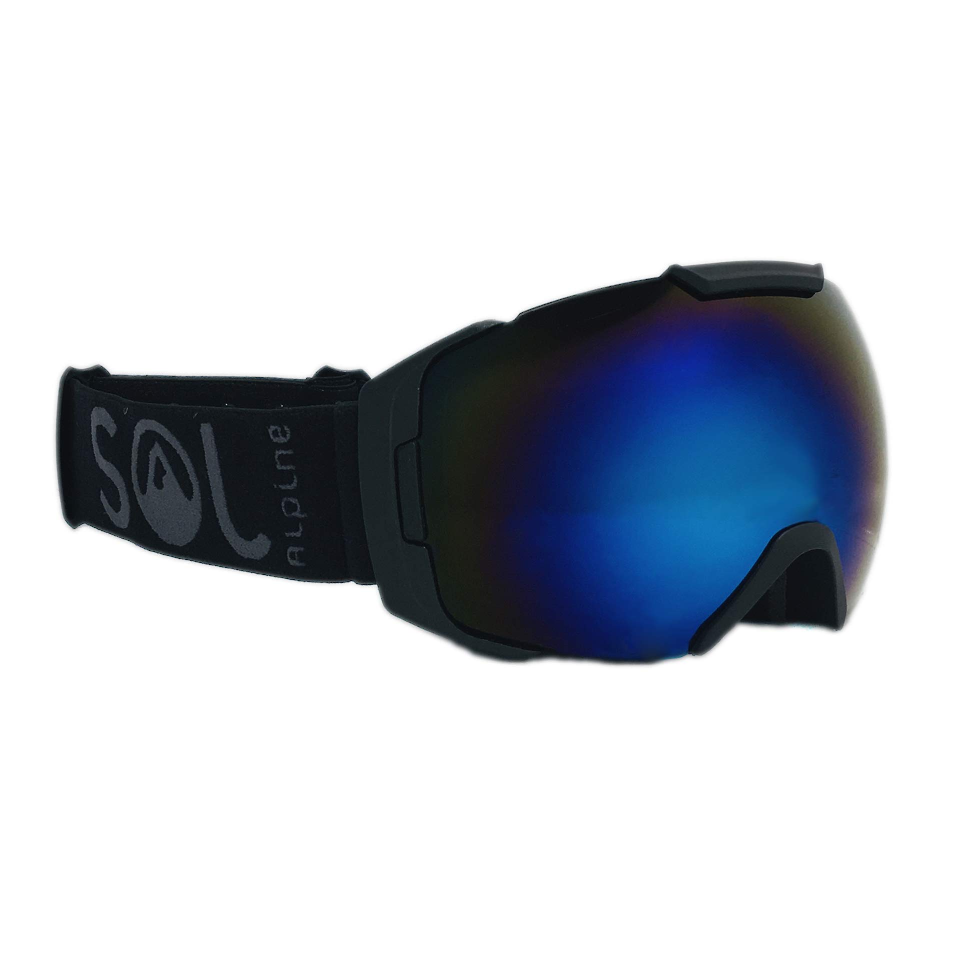 sol alpine goggles