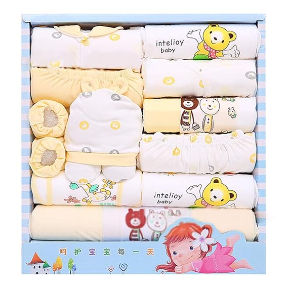 newborn baby supplies