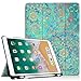 Fintie Case with Built-in Apple Pencil Holder for iPad Air 10.5