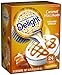 International Delight, Caramel Macchiato, Single-Serve Coffee Creamers, 24 Count (Pack of 6), Shelf Stable Non-Dairy Flavored Coffee Creamer, Great for Home Use, Offices, Parties or Group Events