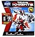 Ionix Tenkai Knights Action Pack 10508 (Bravenwolf/Eurus/Grayden)