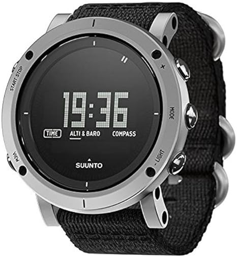 suunto essential slate