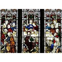 Mua Painting Wallpaper Poster Removable Self Stick By Leonardo Da Vinci The Last Supper Jesus Christ Character Black Sgb 3011 Kkmf1 Ru 003 A1 A1 Edition 0 Mm 585 Mm For Architectural Wallpaper