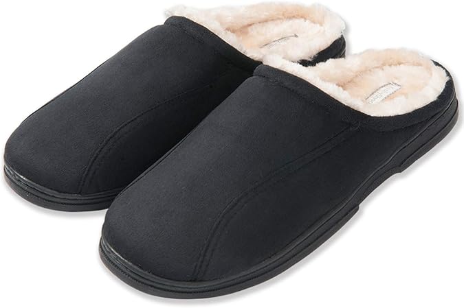 house slippers for men amazon