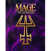 Mage: The Ascension: Alternate Rules