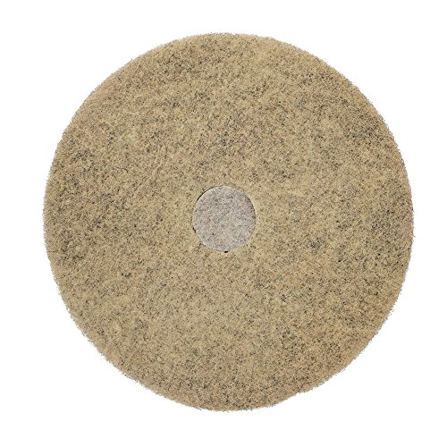 Stone Pro 20" Diamond Impregnated Pads M1800 Grit Floor Polishing