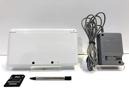 3ds to tv adapter amazon
