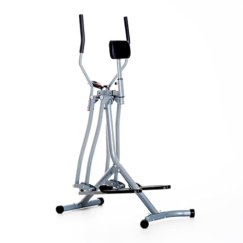 Air Walker Exercise Machine Folding Strider Legs and Thigh