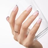 Modelones Builder Gel 8 in 1 Barely Pink Nail Gel Builder 15 ml view 5