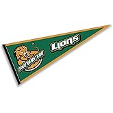 Southeastern Louisiana Lions Pennant