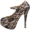 Bordello-Teeze-07L-Platform-Pump