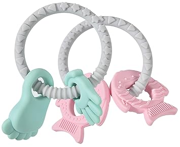 teething objects for babies