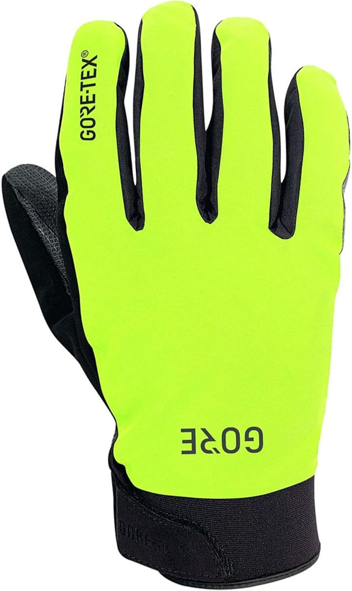 GORE WEAR C5 Goretex Thermo Gloves Clothing