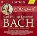 Complete Carl Philipp Emanuel Bach