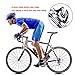 Water Bottle Cages,EpochAir Fiberglass Lightweight Water Bottle Holder Cages Brackets for Bike, Bicycle, Cycling