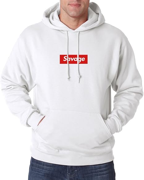 sudadera savage amazon