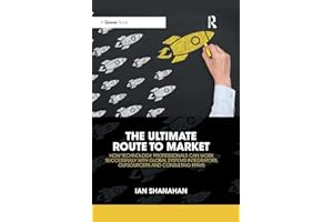 The Ultimate Route to Market