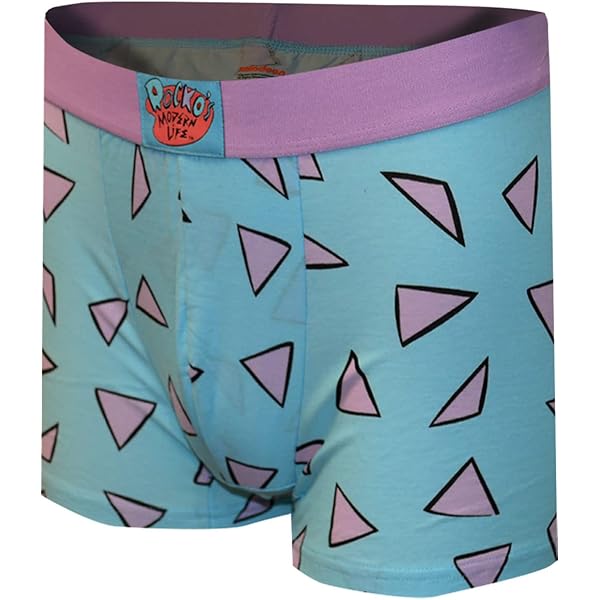 Kalan LP Crazy Boxer Spongebob Squarepants Santa Boxer Briefs for Men