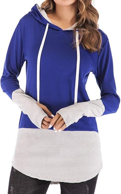 sudadera roja pull and bear