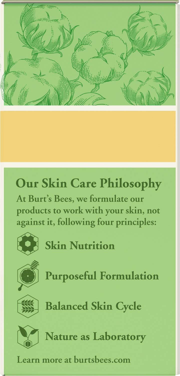 Burt's Bees Burt's Bees Eye Cream for Sensitive Skin, 0.5 Ounce: Beauty