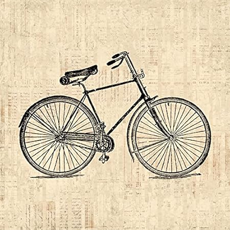 simpler times vintage bicycles