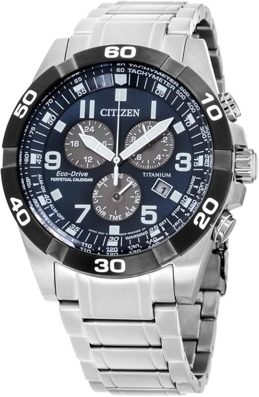 citizen brycen men's watch
